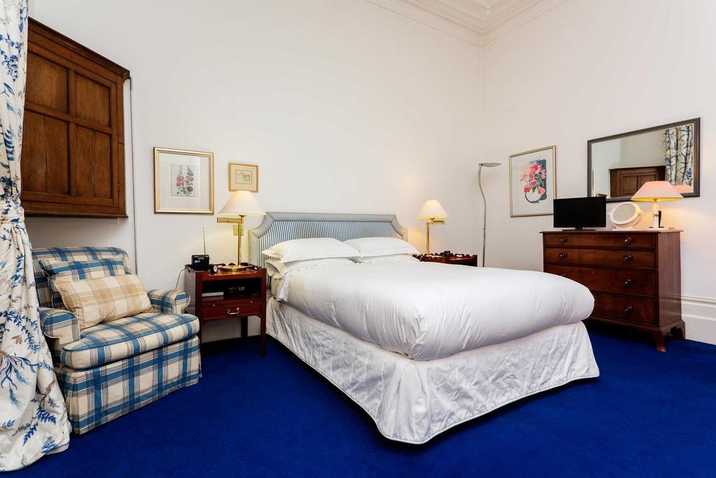 Veeve - Queen's Gardens Flat Londen Kamer foto