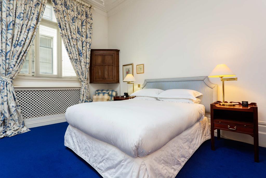 Veeve - Queen's Gardens Flat Londen Kamer foto
